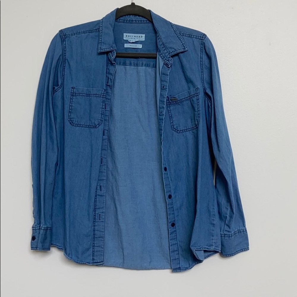 Pac Sun button down